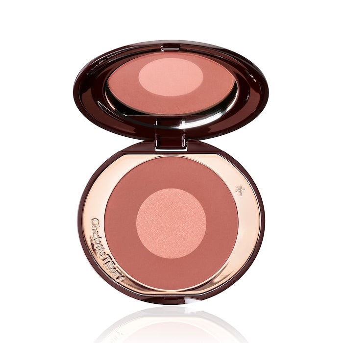 Charlotte Tilbury 
Cheek to Chic Blush