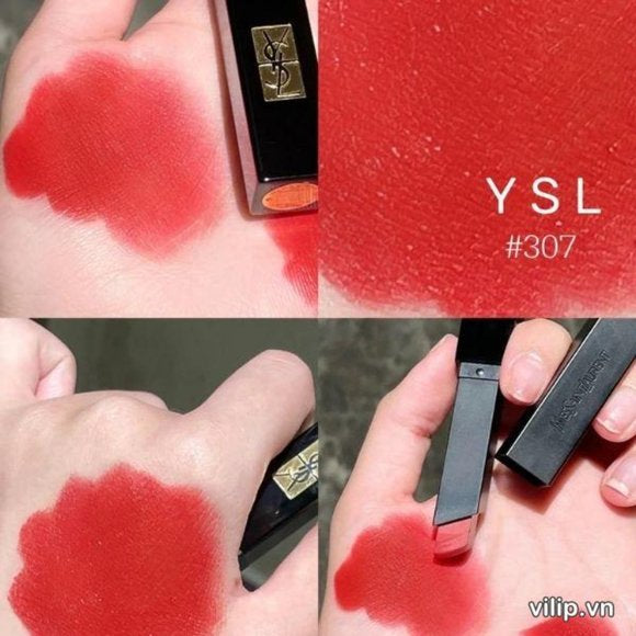 Yves Saint Laurent The Slim Velvet Radical Lipstick Full Size