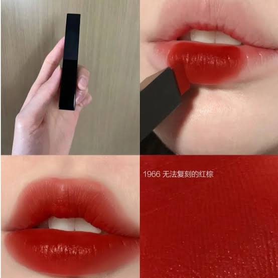 Yves Saint Laurent The Slim Velvet Radical Lipstick Full Size