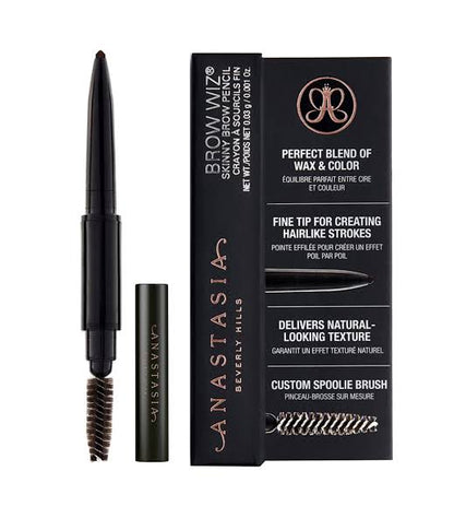 Anastasia Beverly Hills Brow Wiz Mini-Shade Dark Brown