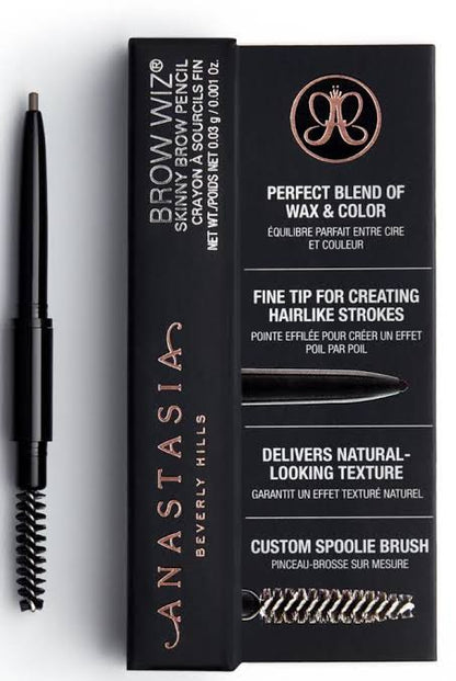 Anastasia Beverly Hills Brow Wiz Mini-Shade Dark Brown