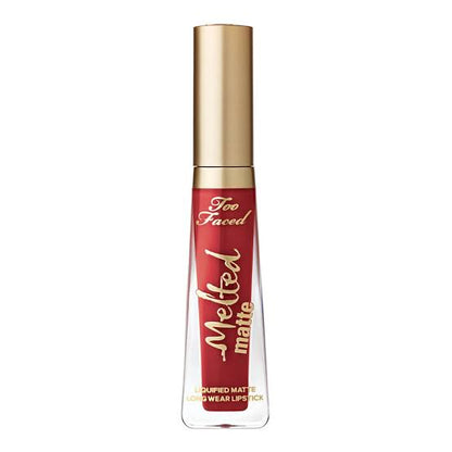 Too Faced Melted Matte Liquified Longwear Lipstick