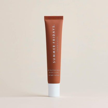 Summer Fridays
Lip Butter Balm for Hydration & Shine