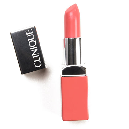 Clinique Pop Matte Lip Colour + Primer - Melon Pop
