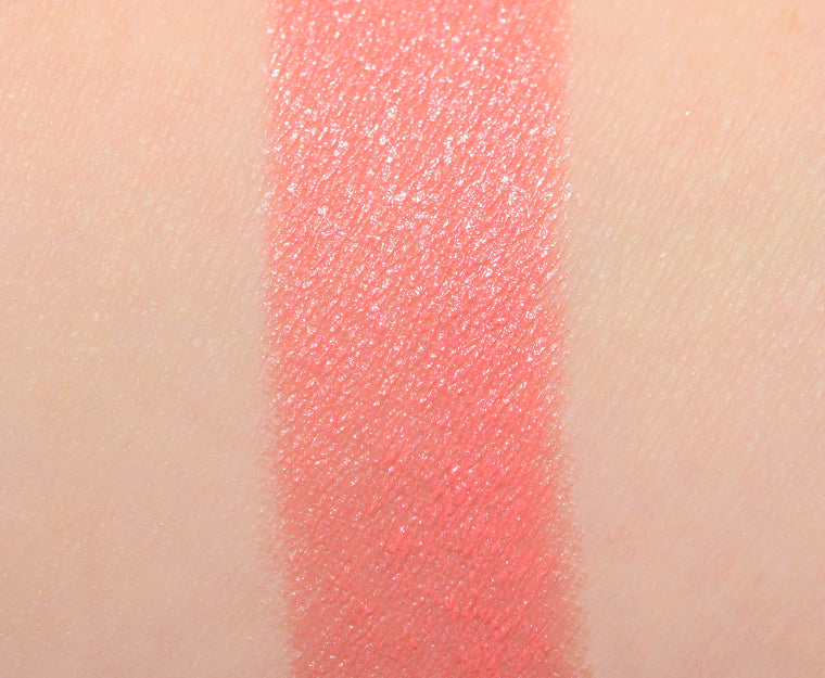 Clinique Pop Matte Lip Colour + Primer - Melon Pop