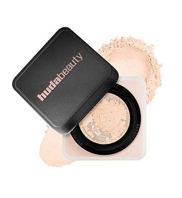 HUDA BEAUTY Easy Bake Loose Baking & Setting Powder