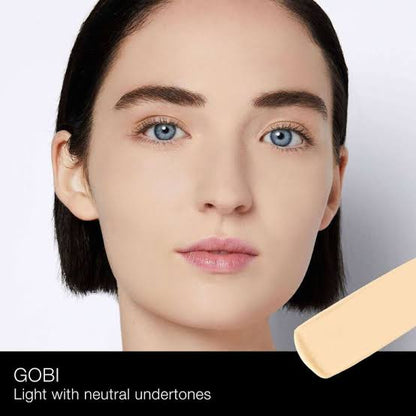 NARS Soft Matte Foundation