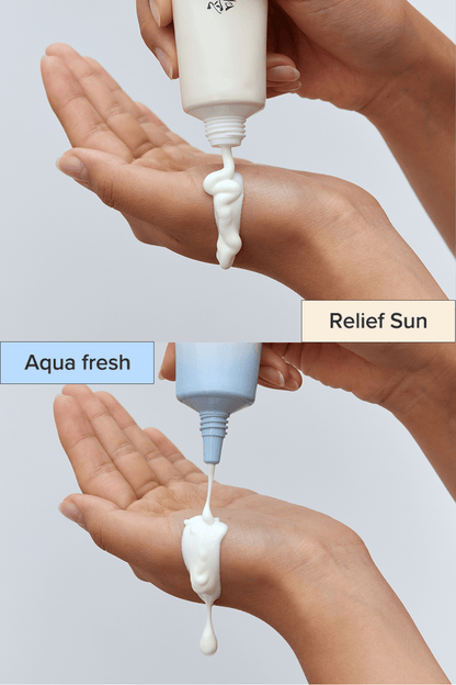 Beauty of Joseon Relief Sun Aqua Fresh Sunscreen