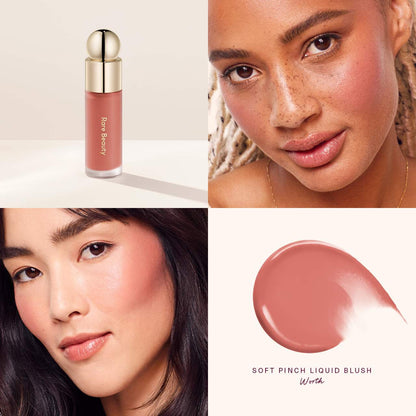 Rare Beauty Mini Soft Pinch Liquid Blush 3.2ml