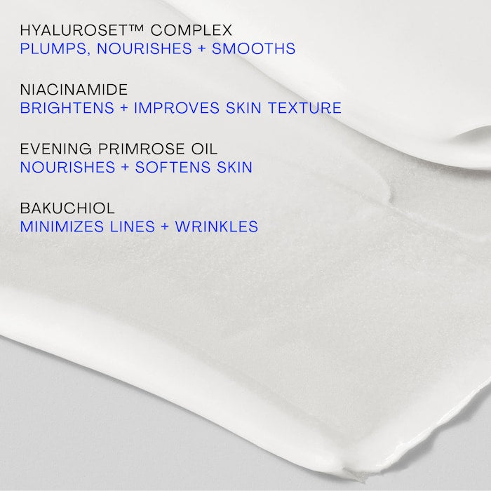 The Outset
Restorative Niacinamide Night Cream 7.5ml
