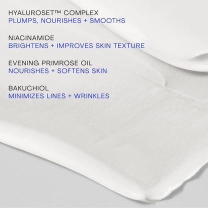 The Outset
Restorative Niacinamide Night Cream 7.5ml