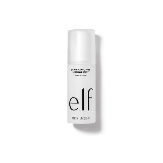 Elf Dewy Coconut Setting Spray Mist 80ml