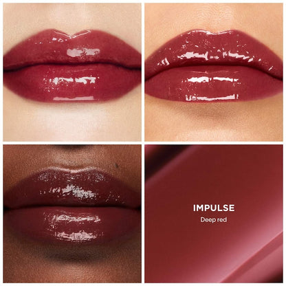 Hourglass Phantom Volumizing Glossy Lip Balm