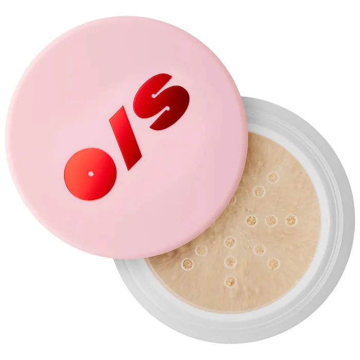 ONE/SIZE by Patrick Starrr Mini Ultimate Blurring Setting Powder 6.5g