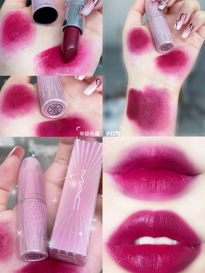 MAC Cosmetics Lipstick Full Size