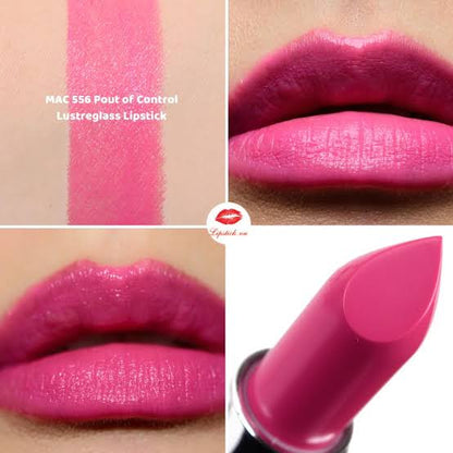 MAC Cosmetics Lipstick Full Size
