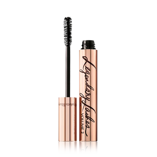 Charlotte Tilbury Legendary Lashes Vol 2 - Volumizing Mascara Full Size