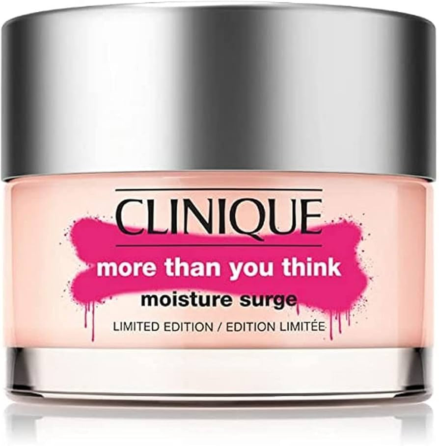 Clinique Moisture Surge™ 100H Auto-Replenishing Hydrator