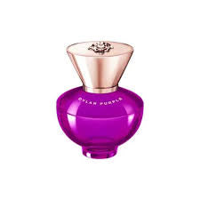 Versace Pour Femme Dylan Purple 5ml Edp Mini Perfume Splash (without box)