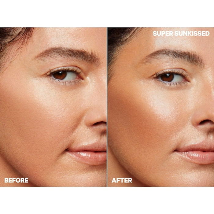 MILK MAKEUP
Matte Cream Bronzer Stick -Baked