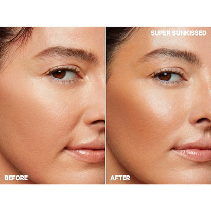 MILK MAKEUP
Matte Cream Bronzer Stick -Baked