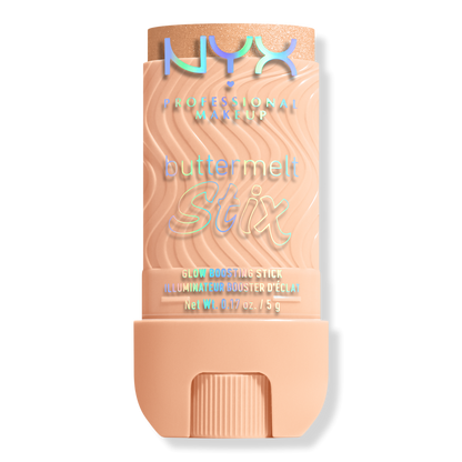 NYX - Buttermelt Glow Boosting Highlighter Stix