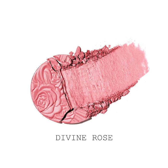 PAT McGRATH LABS Mini Skin Fetish: Divine Rose Powder Blush