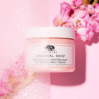 Origins Original Skin Matte Moisturizer with Willowherb 30ml