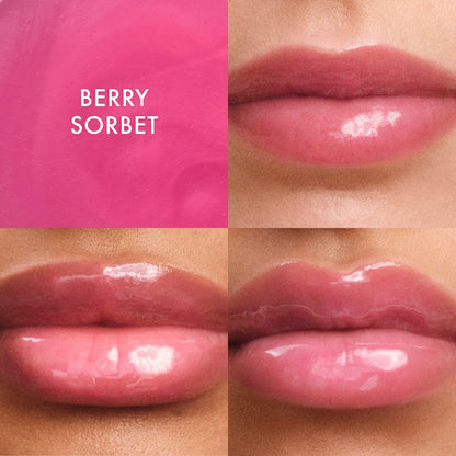 Summer fridays lip butter balm 5g