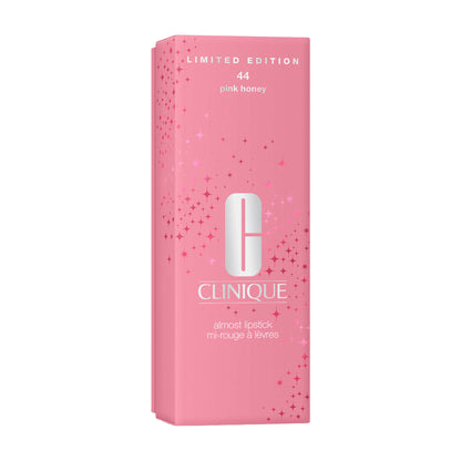 CLINIQUE Limited Edition Almost Lipstick - Pink Honey Full Size