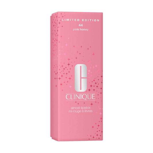 CLINIQUE Limited Edition Almost Lipstick - Pink Honey Full Size