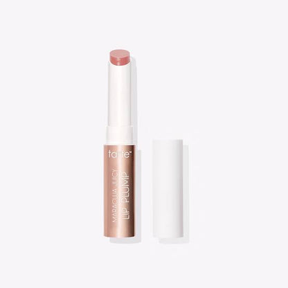 Tarte Juicy Lip Plump-Rosy Mauve -Shimmer Glass