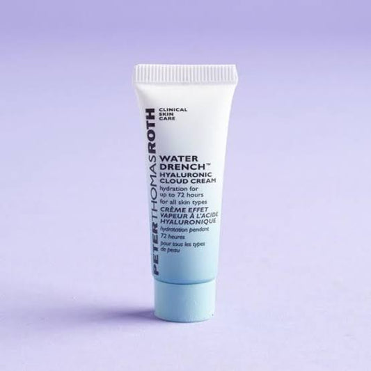 Peter Thomas Roth Water Drench Hyaluronic Cloud Cream – 7.5ml