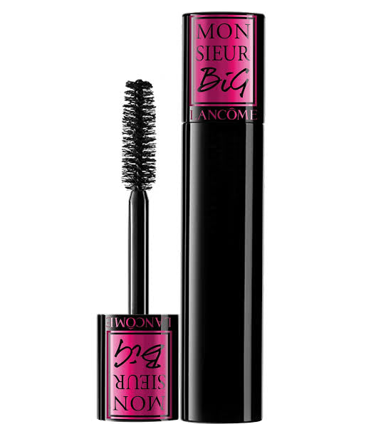 Lancome Monsieur BIG Mini Travel Mascara