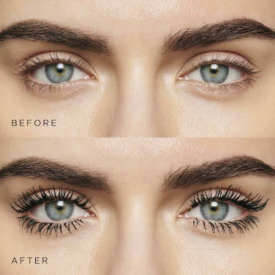 Lancome Monsieur BIG Mini Travel Mascara