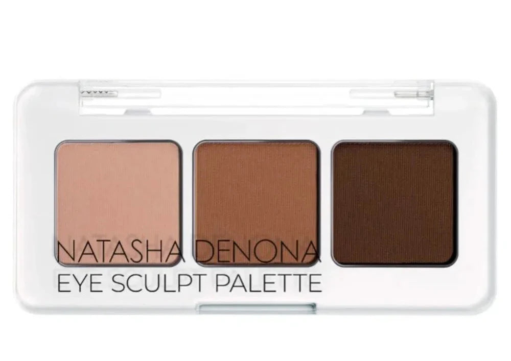 Natasha Denona Baby Eye Sculpt Palette