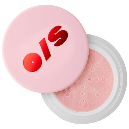 ONE/SIZE by Patrick Starrr Mini Ultimate Blurring Setting Powder 6.5g