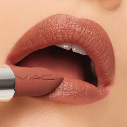 Mac M·A·Cximal Lipstick Full Size