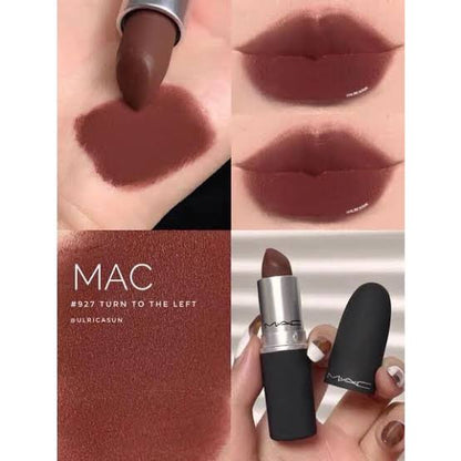 MAC Cosmetics Lipstick Full Size
