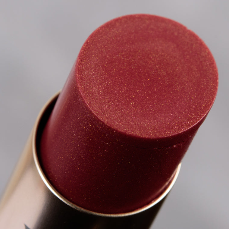 Fenty Beauty Slip Shine Sheer Shiny Lipstick — Goji Gang