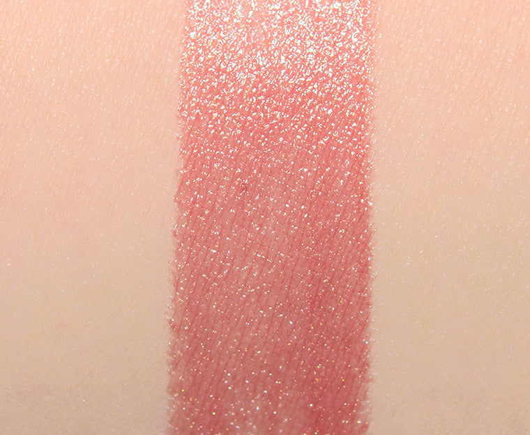 Fenty Beauty Slip Shine Sheer Shiny Lipstick — Goji Gang