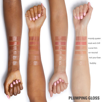 Kylie Cosmetics Plumping Gloss Full Size