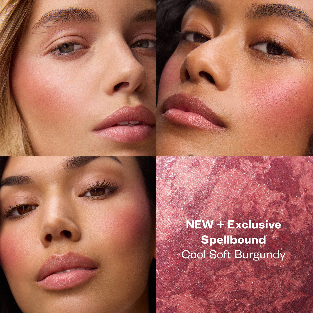 Kosas Mini Blush is Life Baked Talc-Free Blush 2g