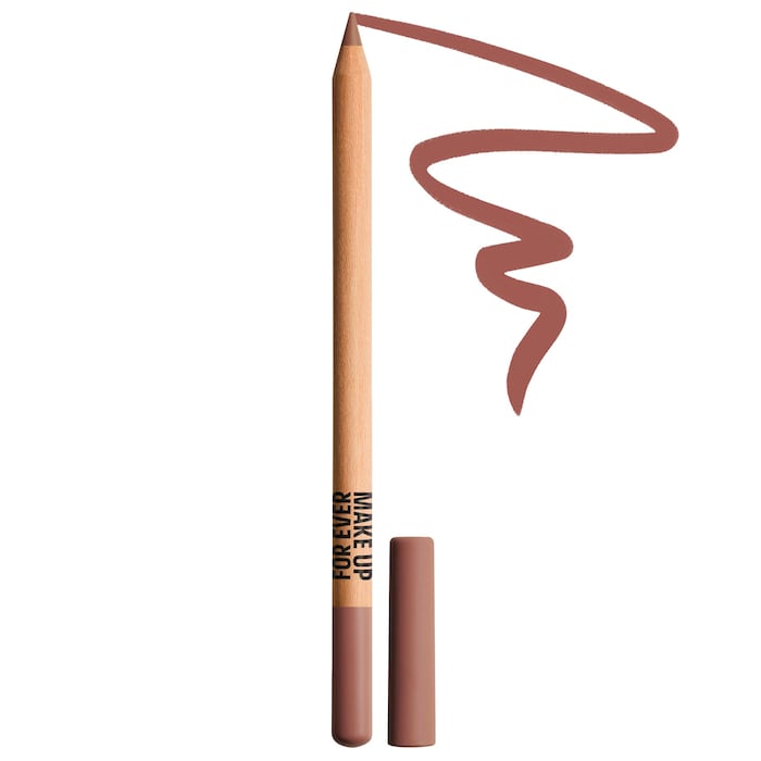 MAKE UP FOR EVER
Artist Color Pencil Longwear Lip Liner