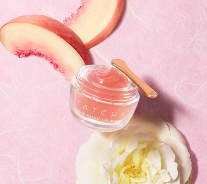 Tatcha The Kissu Jelly Lip Mask 5g