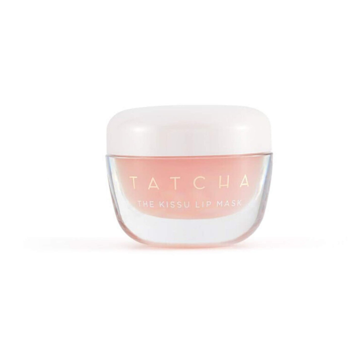 Tatcha The Kissu Jelly Lip Mask 5g