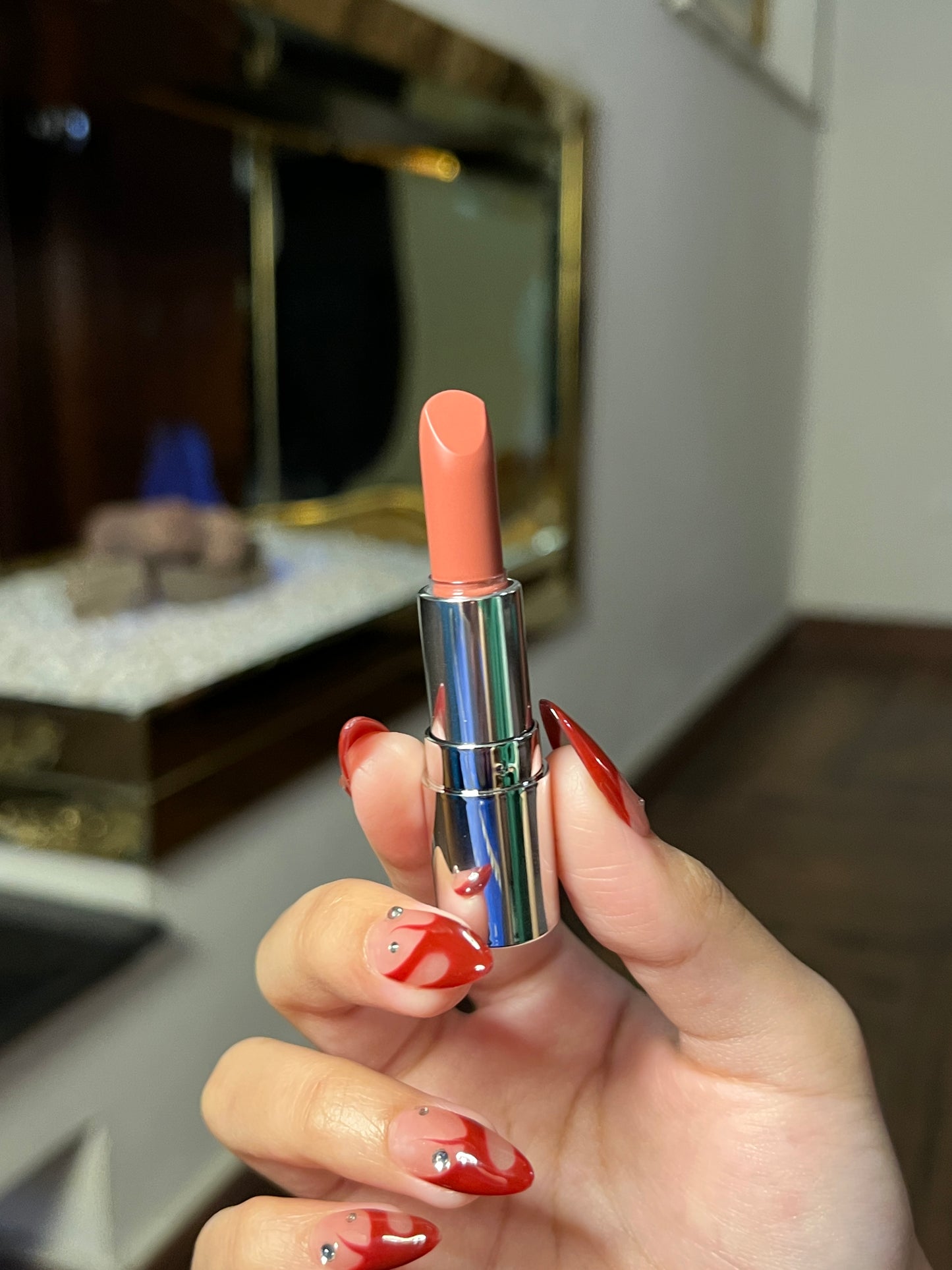 Yves Saint Laurent YSL Loveshine Lip Oil Stick Mini 1.3g