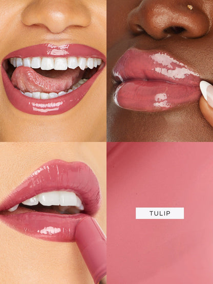 tarte
Maracuja Juicy Lip Plump Gloss