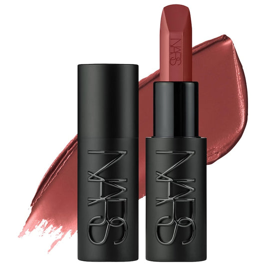 NARS Explicit Refillable Satin Lipstick Full Size