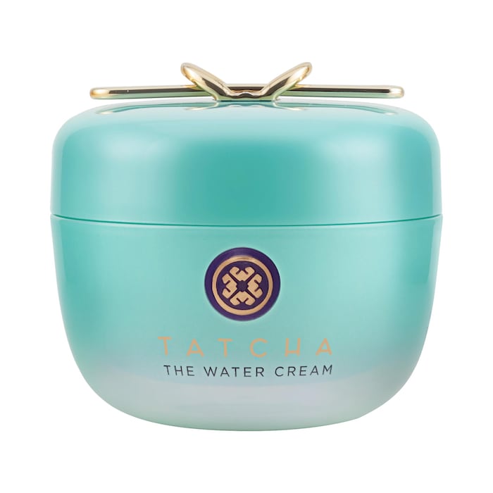 Tatcha 
The Water Cream Oil-Free Pore Minimizing Moisturizer 50ml